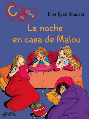 cover image of C de Clara 4